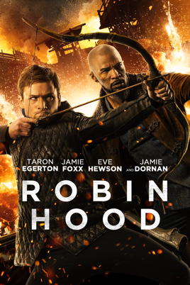 download robin hood movie